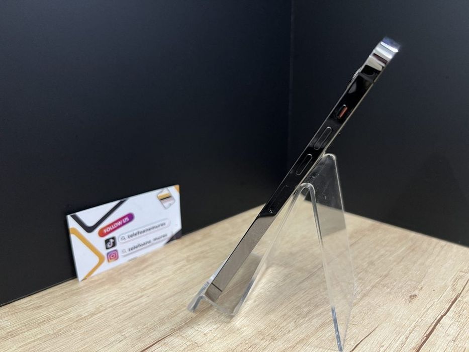 iPhone 13 Pro Max 256Gb Graphite Second-Hand Foarte Bun 3 ani garanție