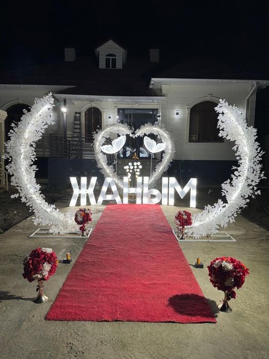 Оформление шымкент