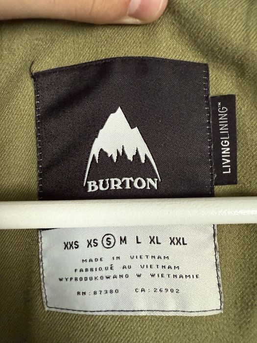 Geaca Ski Burton