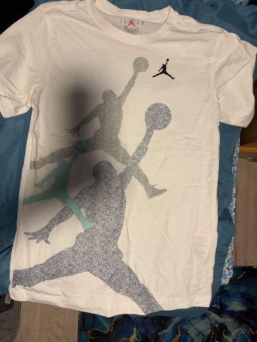 Tricou Jordan 13-15 ani
