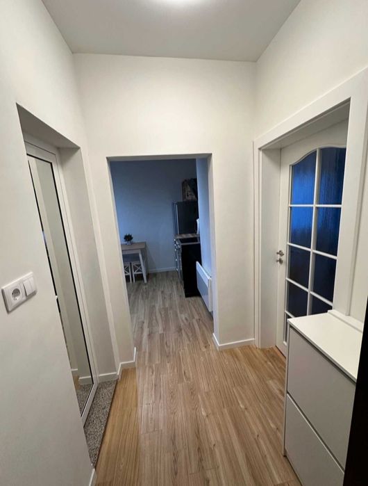 Дава се под наем Двустаен апартамент в София, Люлин 8 - 50 кв.м за 408 € - Снимка #11