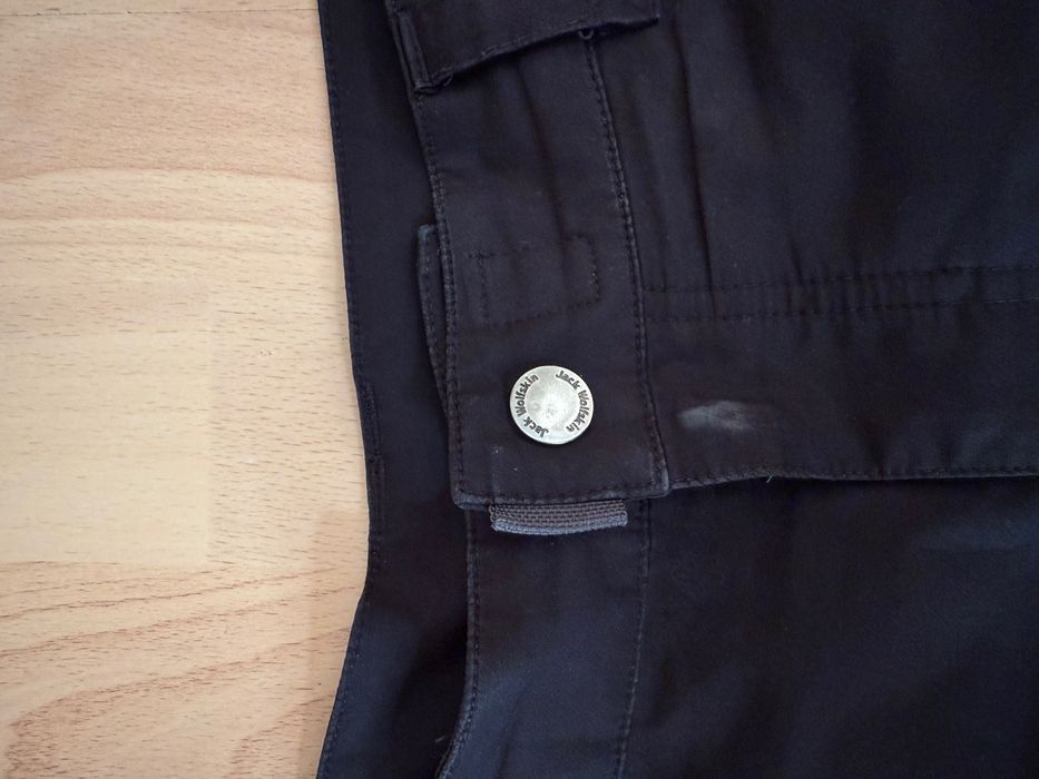 Jack Wolfskin ACTIVE TRACK MEN къси панталони XL размер