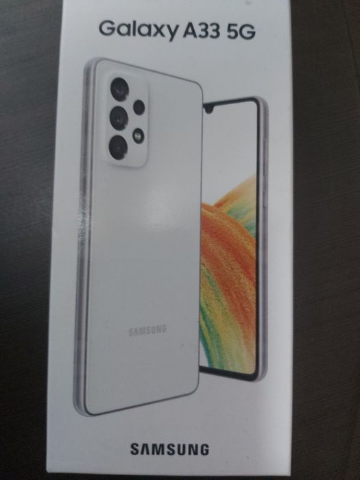 Samsung A04 продам новый