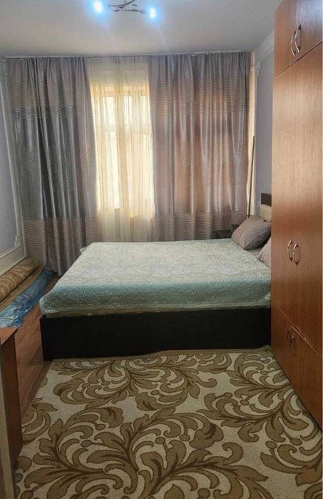 Чиланзар 6кв Метро М Улугбек 2 комн срочно