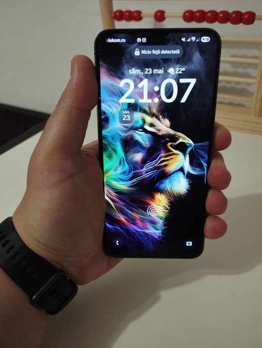 Samsung S 24 GALAXY