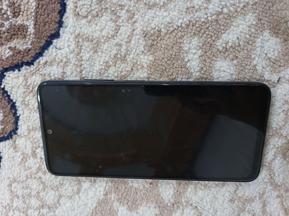 Redmii note 11 c