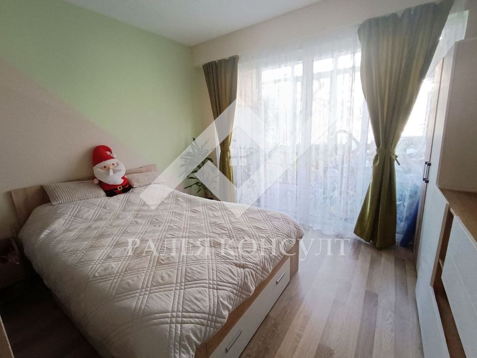 3-стаен в Пловдив-Кючук Париж