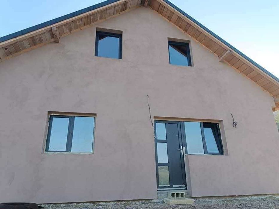 Executam lucrări în domeniul construcțiilor