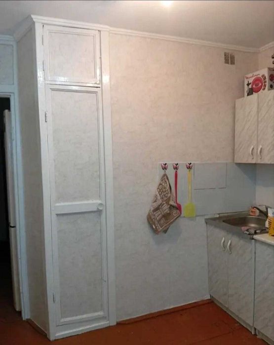 Продам 1-к квартиру