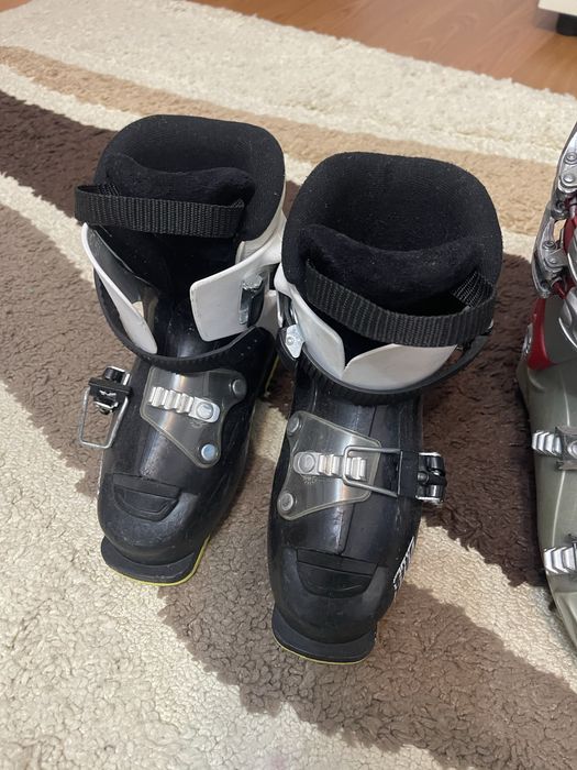 Clapari si patine pt copii