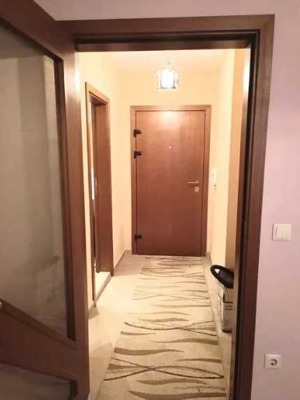 Двустаен, обзаведен в центъра на Варна