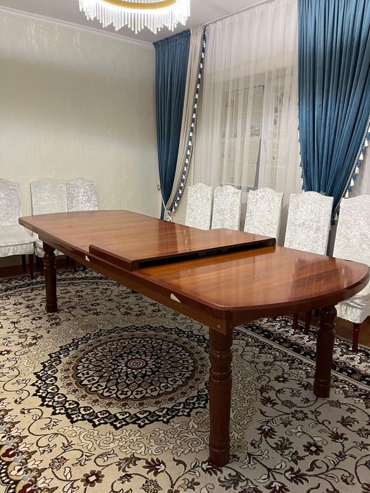 стол стуля для зал
