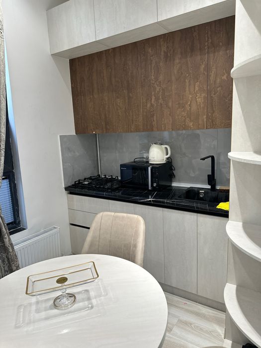 Сдается своя квартира в Бизнес Жк Prestije Garden
