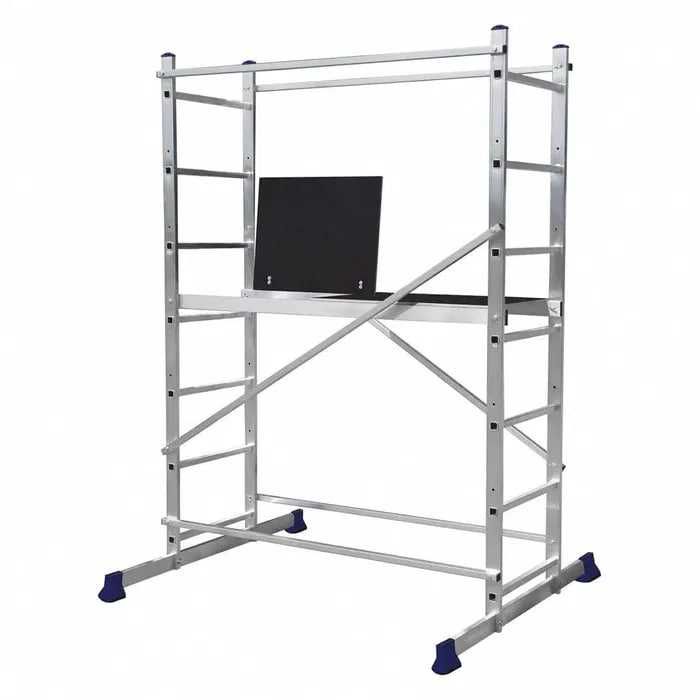 Строительные леса