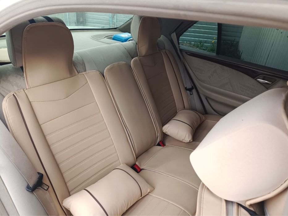 Продам Mersedes-Benz w210 E240