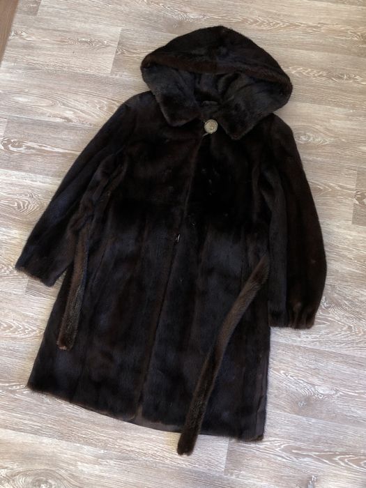 Продам шуба размер 42