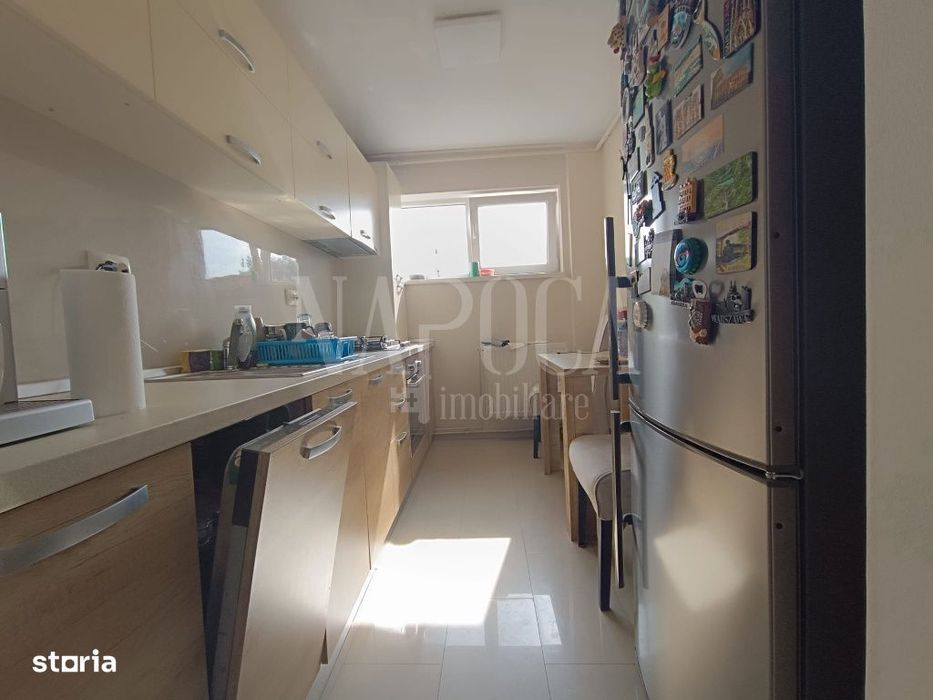 Apartament 2 camere de vanzare in Grigorescu, Cluj Napoca — fotografia 3