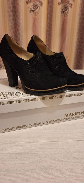 Продам летнюю обувь