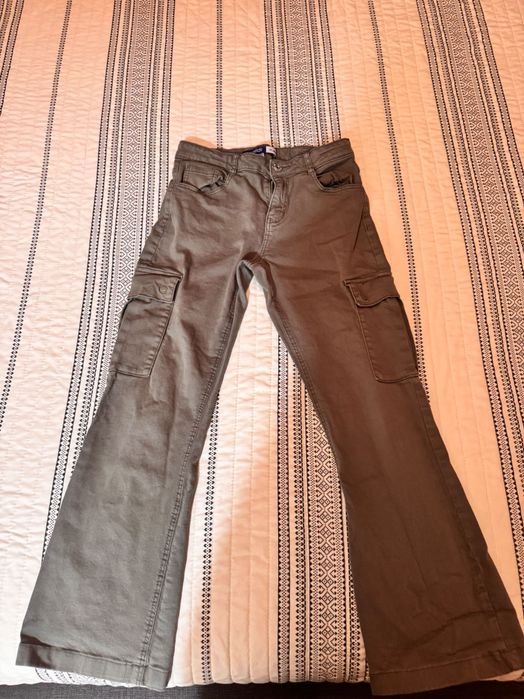 Карго дънки okaidi