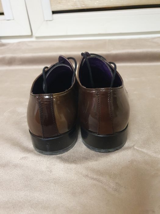 Pantofi  Versace
