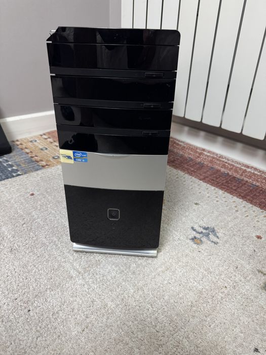 Системный блок Core i 3