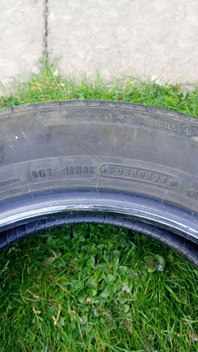 Anvelope vară 205/55/16