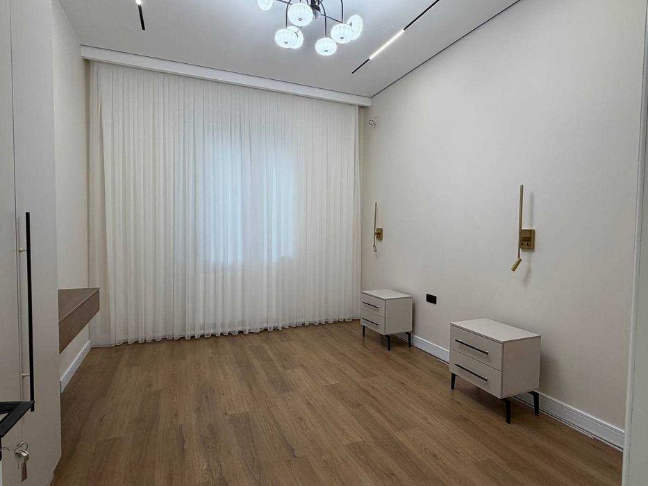 ЖК Poytaht Gavhari дизайнерская 3-комнатная квартира 80 м² у м. Минор