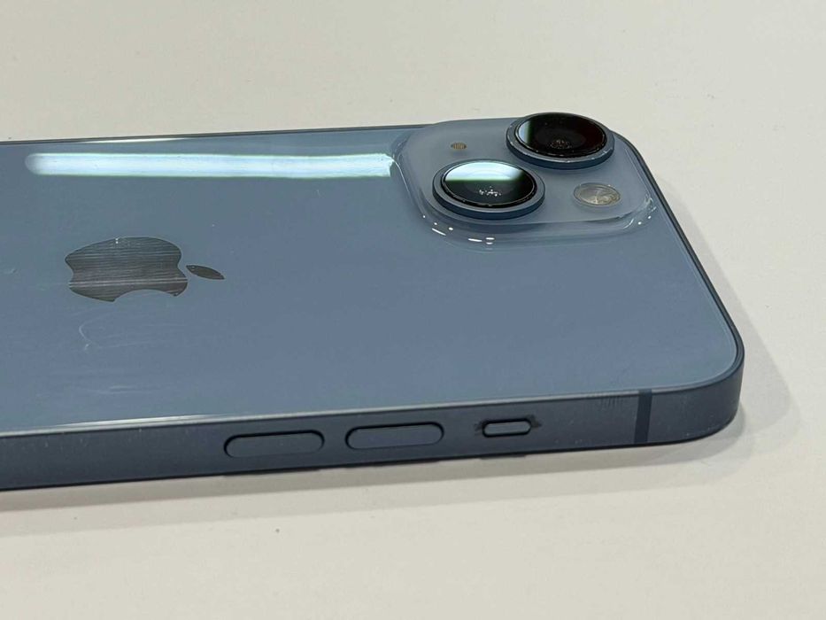 Apple iPhone 14 256GB- 87% BH