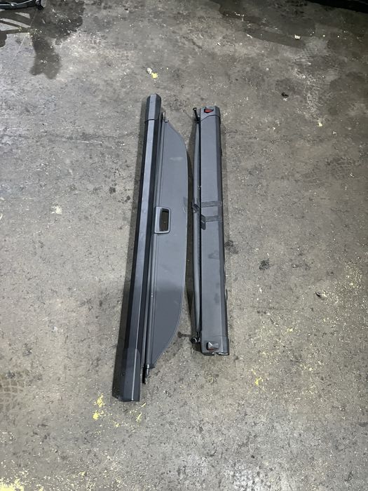 Щора багажник бмв 3 г21 фейслифт ( shtora bagajnik bmw g21 LCI )
