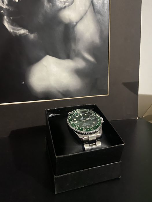 Часы Rolex lux copy