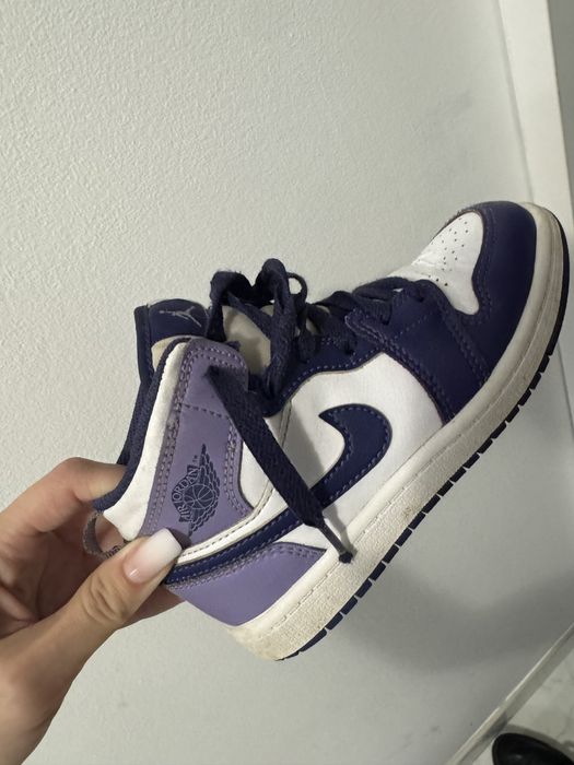 Jordine nike marimea 29