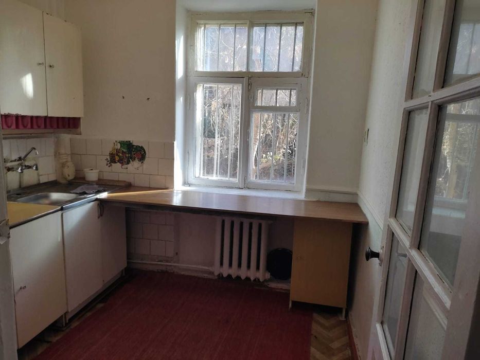 Сдам 2 комнатную квартиру