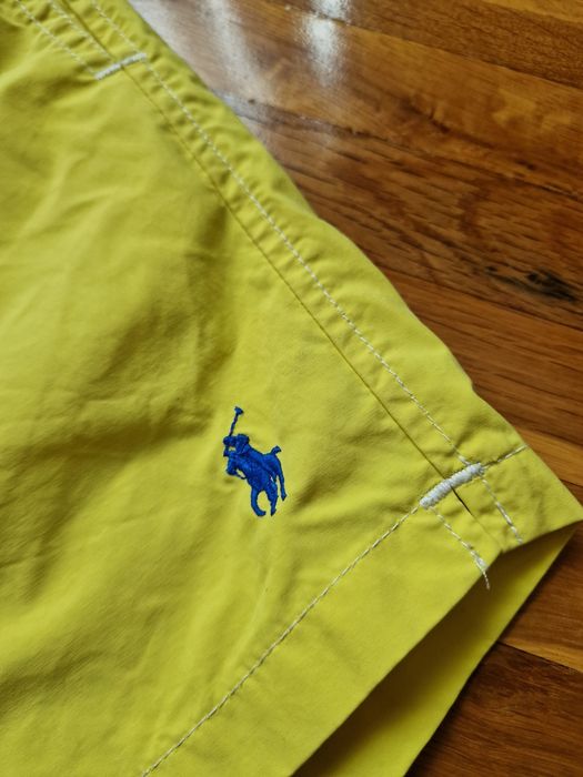 Страхотни мъжки бански POLO RALPH LAUREN размер M
