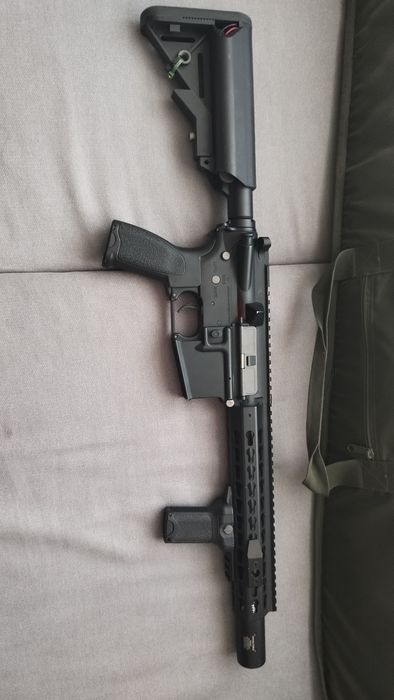 Airsoft реплика Specna arms