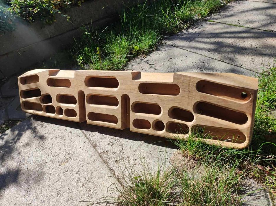 Фингърборд за катерачи