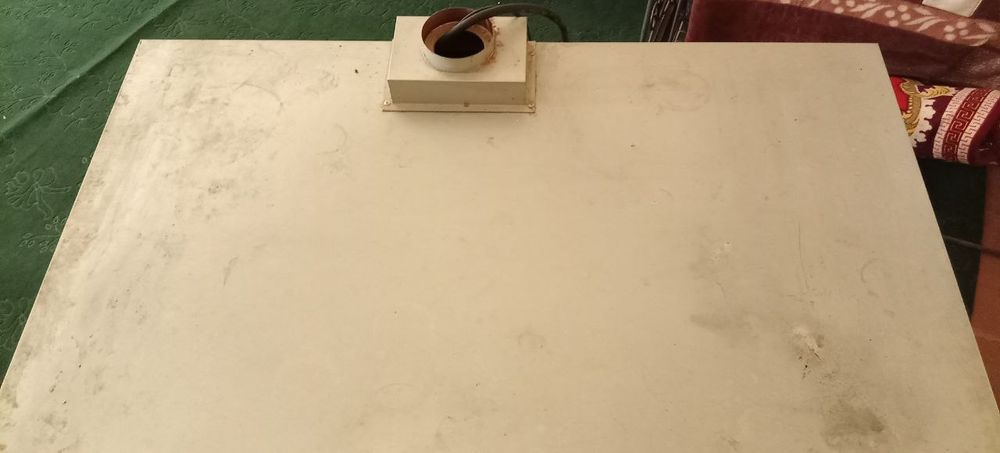 Печка сотилади янги