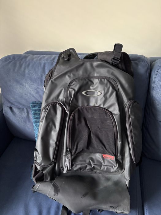 Туристическа раница