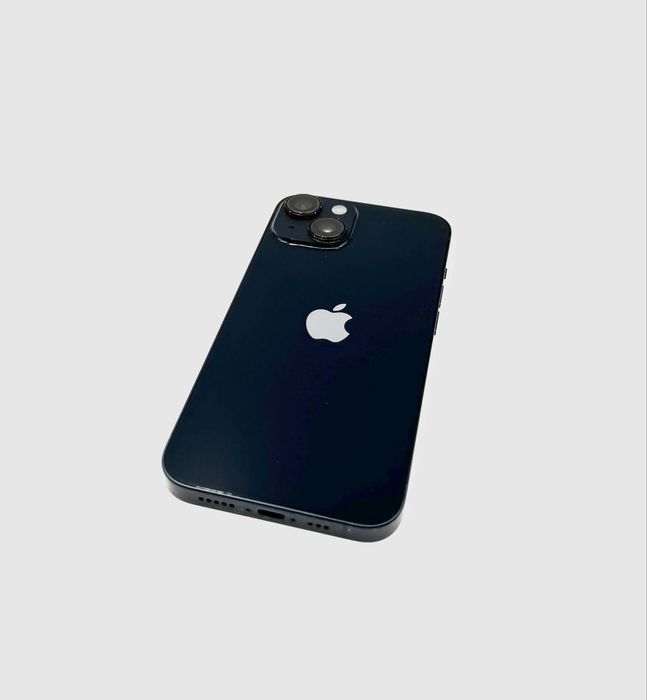 Iphone 14 Black 128 Gb-garanție