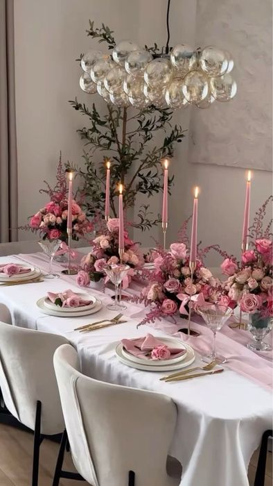 Оформление мероприятий