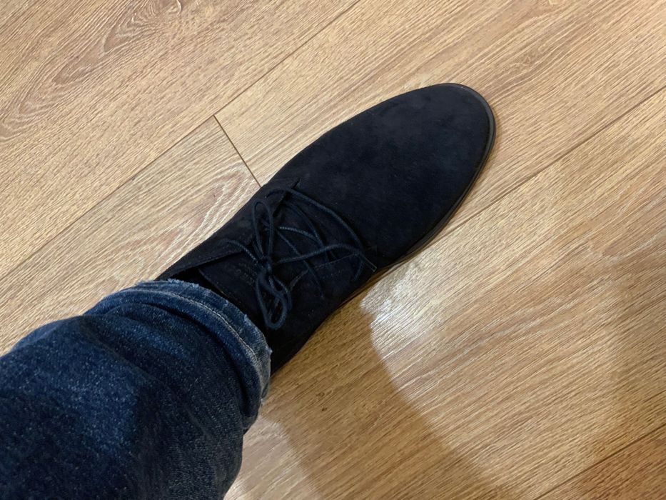 Stockholm-оригинални обувки 44,5 номер