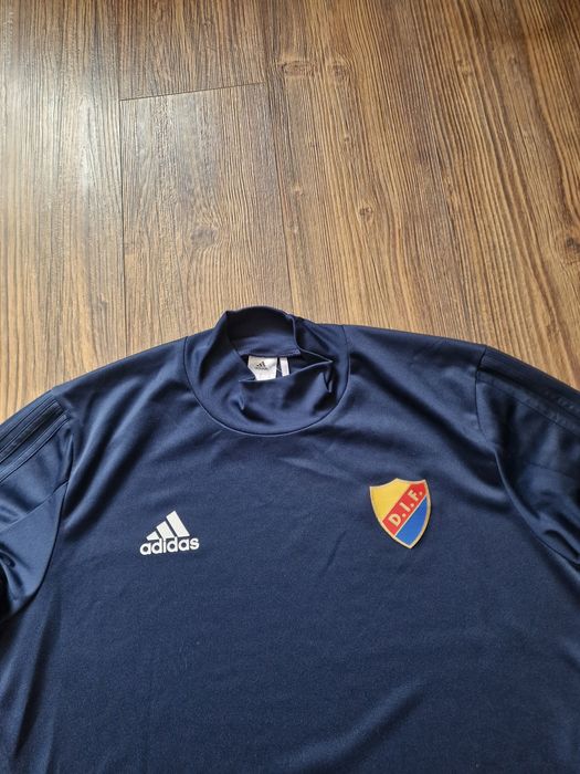 Страхотна мъжка спортна блуза ADIDAS размер XL