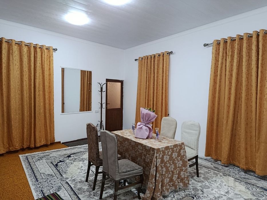 Xovli ijaraga faqat qizlarga