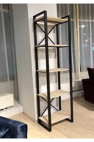 Loft stildagi mebelar