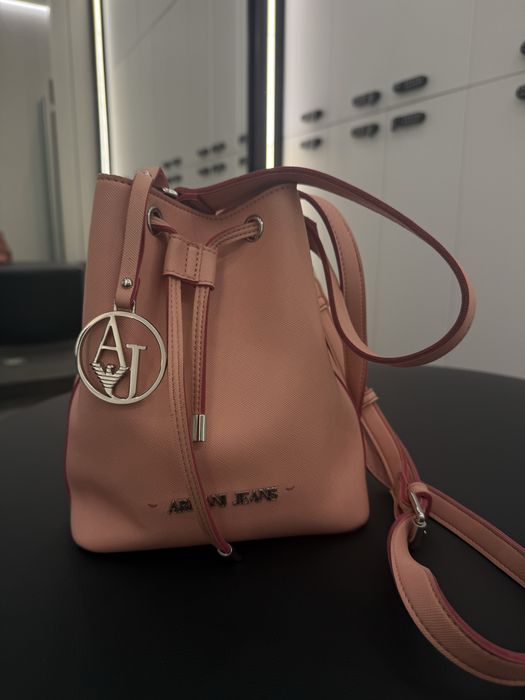 Чанта Armani Jeans