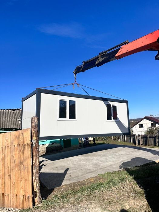 Containere birou