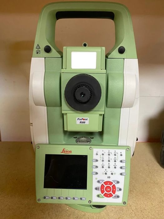 Продам Leica TS11 R500