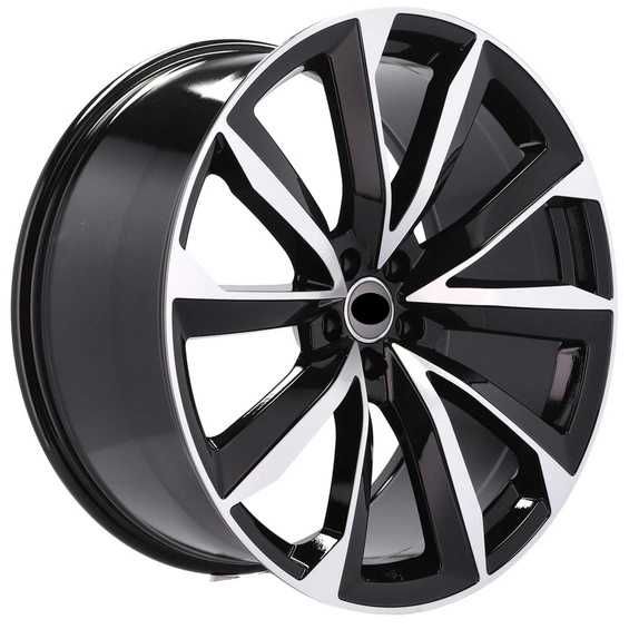 22" Джанти 5х112 за Audi Allroad B9 E-tron Q5-e Q7-e A5 RS6 A7 RS7