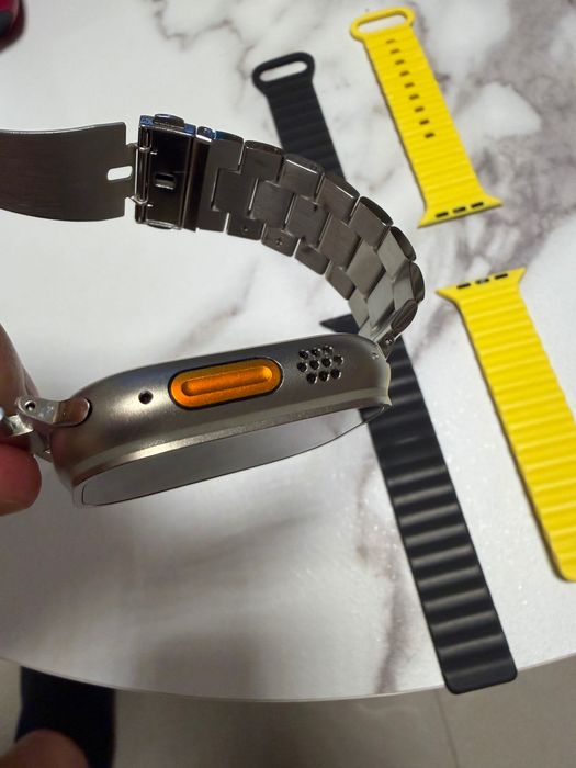 Apple I watch Ultra 49 mm