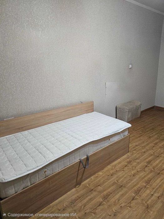 Кровать удобная сделанная на заказ