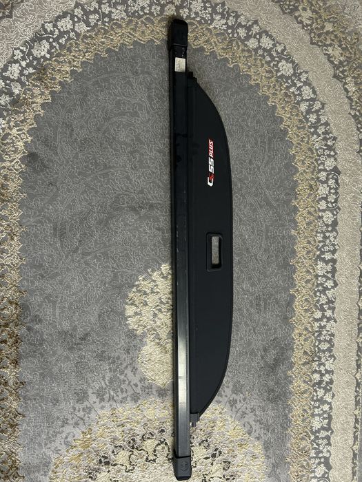 Шторка багажника Changan CS55Plus